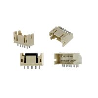 Wire to board connector pitch 2.0mm series, double row