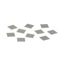 Solder Preform flat 5.0 x 5.0 x 0,110, SAC305, Pb-free