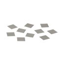 Lotformteil flach 5.0 x 5.0 x 0,110, SAC305, Pb-free